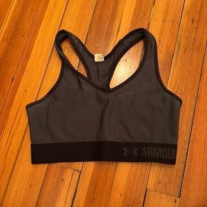 Under Armour Bra
